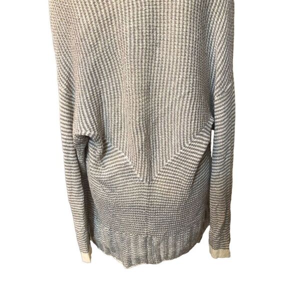 Knox Rose knitted geometric shape cardigan with front pockets - Picture 5 of 8